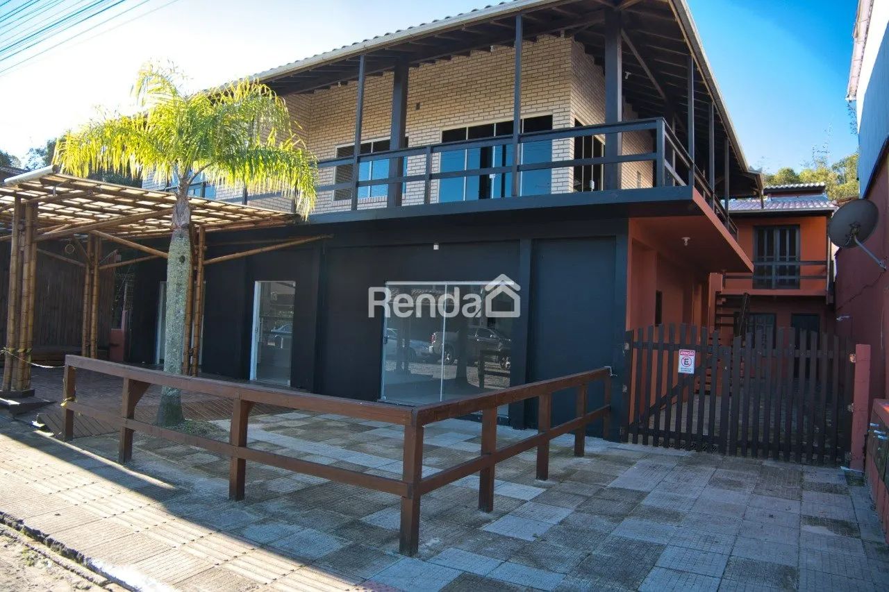 ALUGA-SE Loja Comercial na Praia da Ferrugem 78m² Garopaba