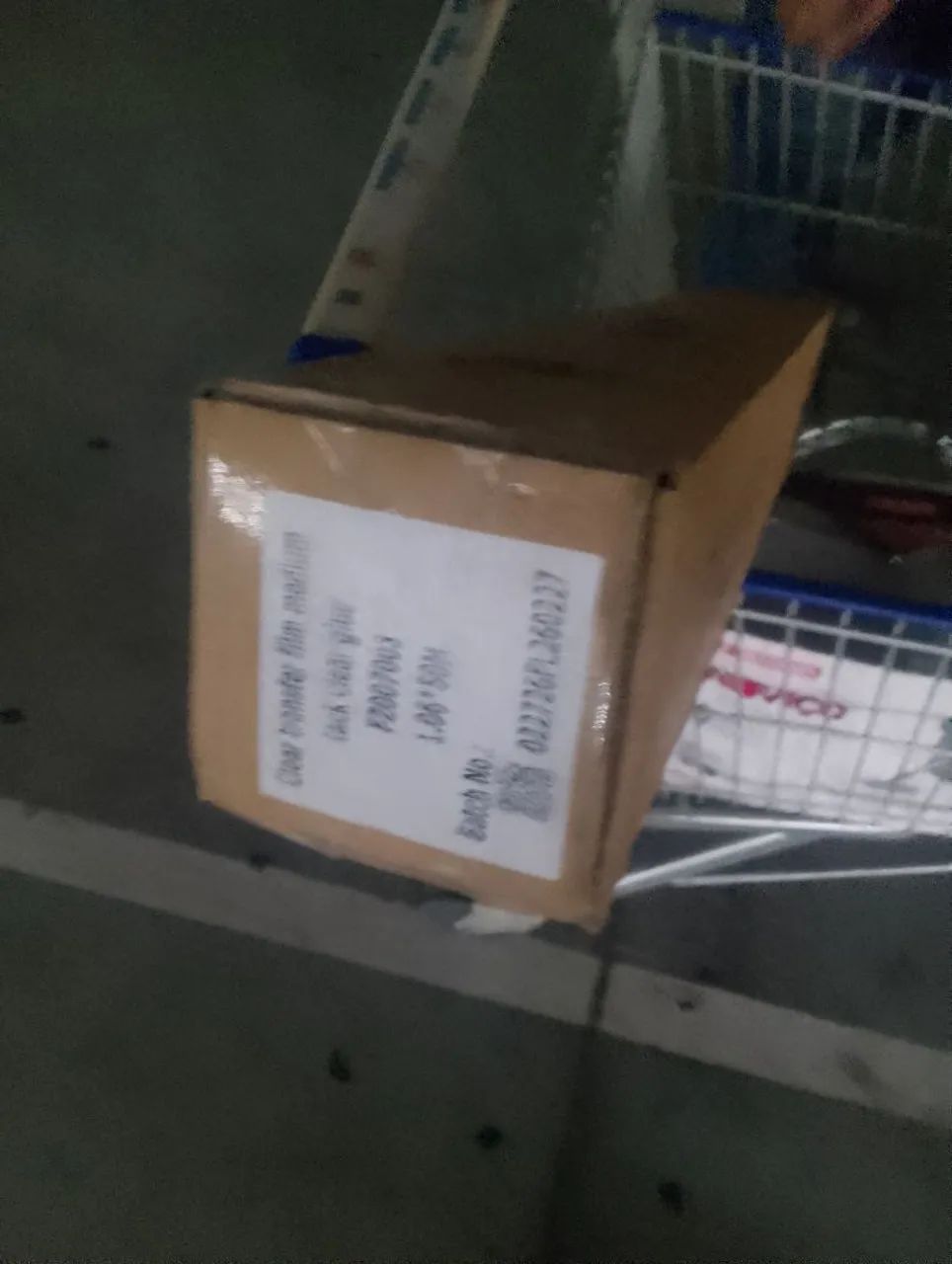 Rolo de máscara para adesivo pra quem trabalha com comunicação visual  - Foto 2
