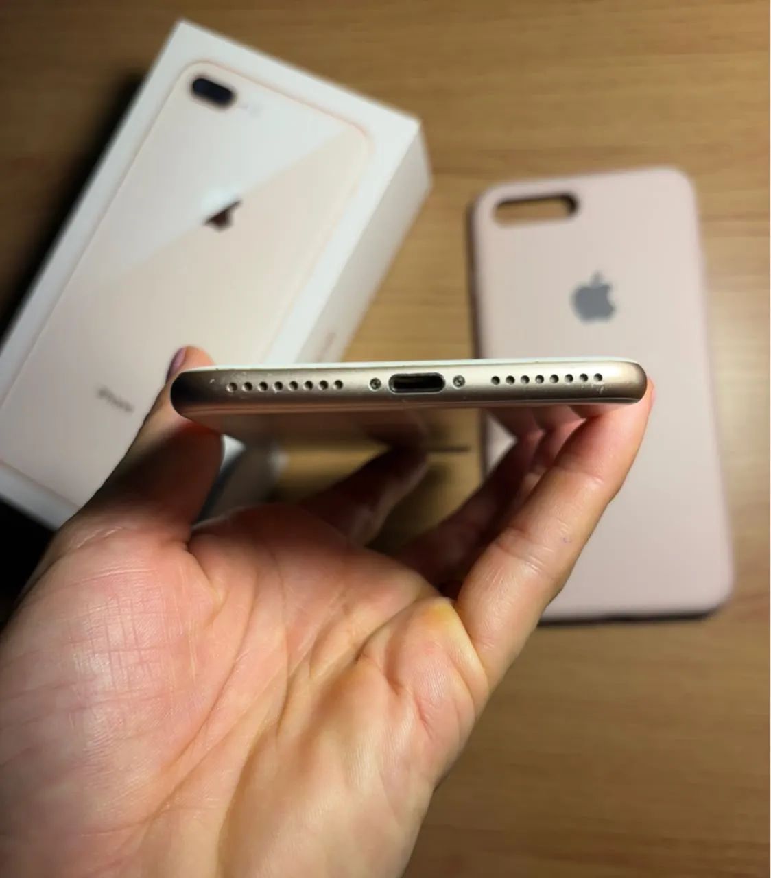 iPhone 8 Plus 128gb - Foto 3