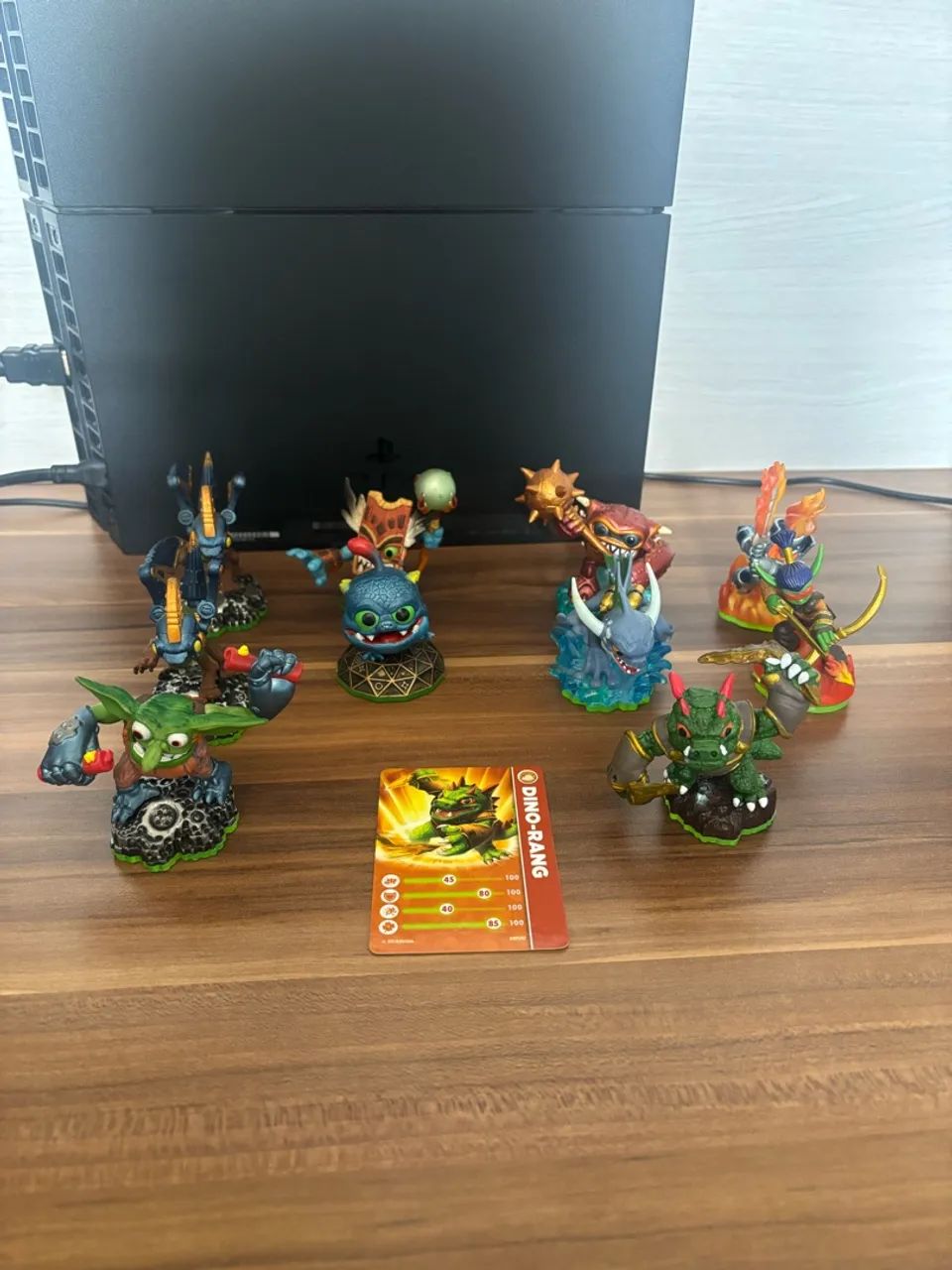 Skylanders Spyros Adventure 