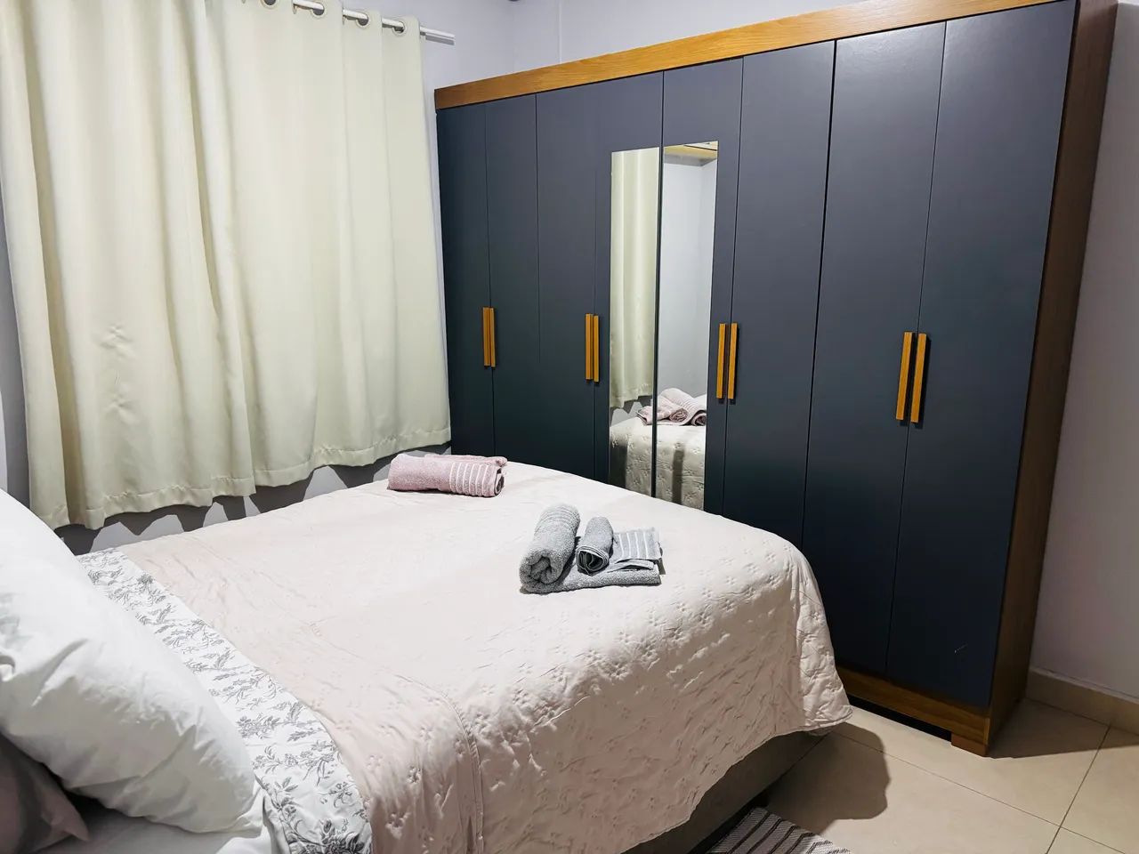 Vendo ou troco. apartamento em NOVA PALHOÇA - Foto 4