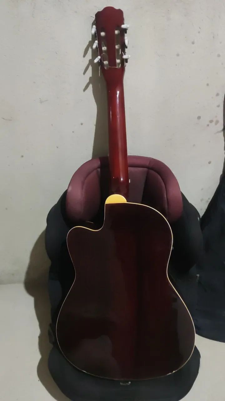 Violão  - Foto 2