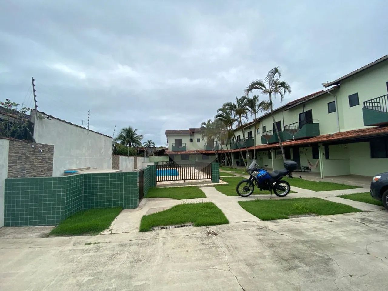 Condomínio com 2 quartos à venda em Maitinga - SP - Foto 2