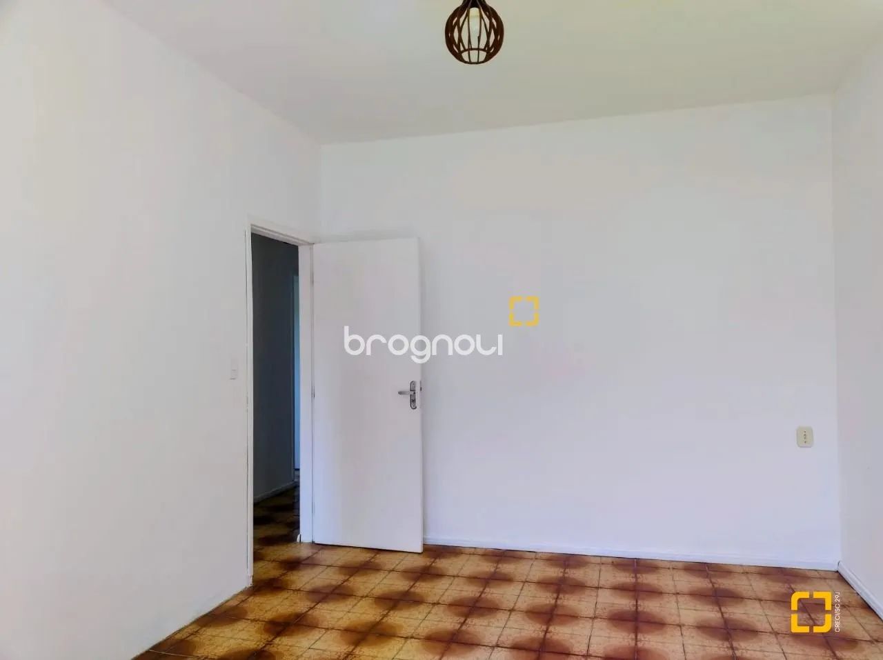 Brognoli Vende - Casa com Quintal em Ratones! - Foto 5
