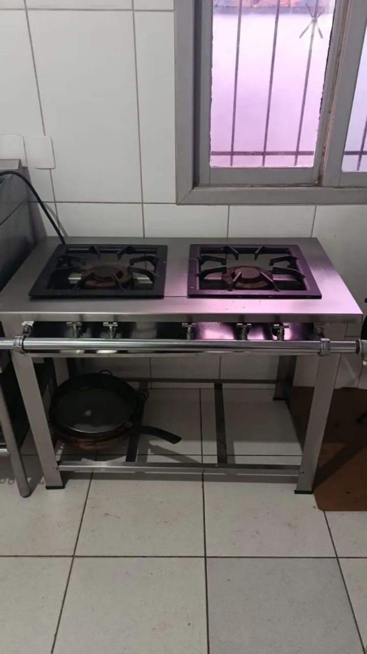 Equipamentos Restaurante  - Foto 2