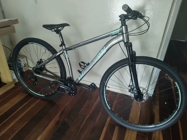 Bicicleta aro 29 Houston  - Foto 2