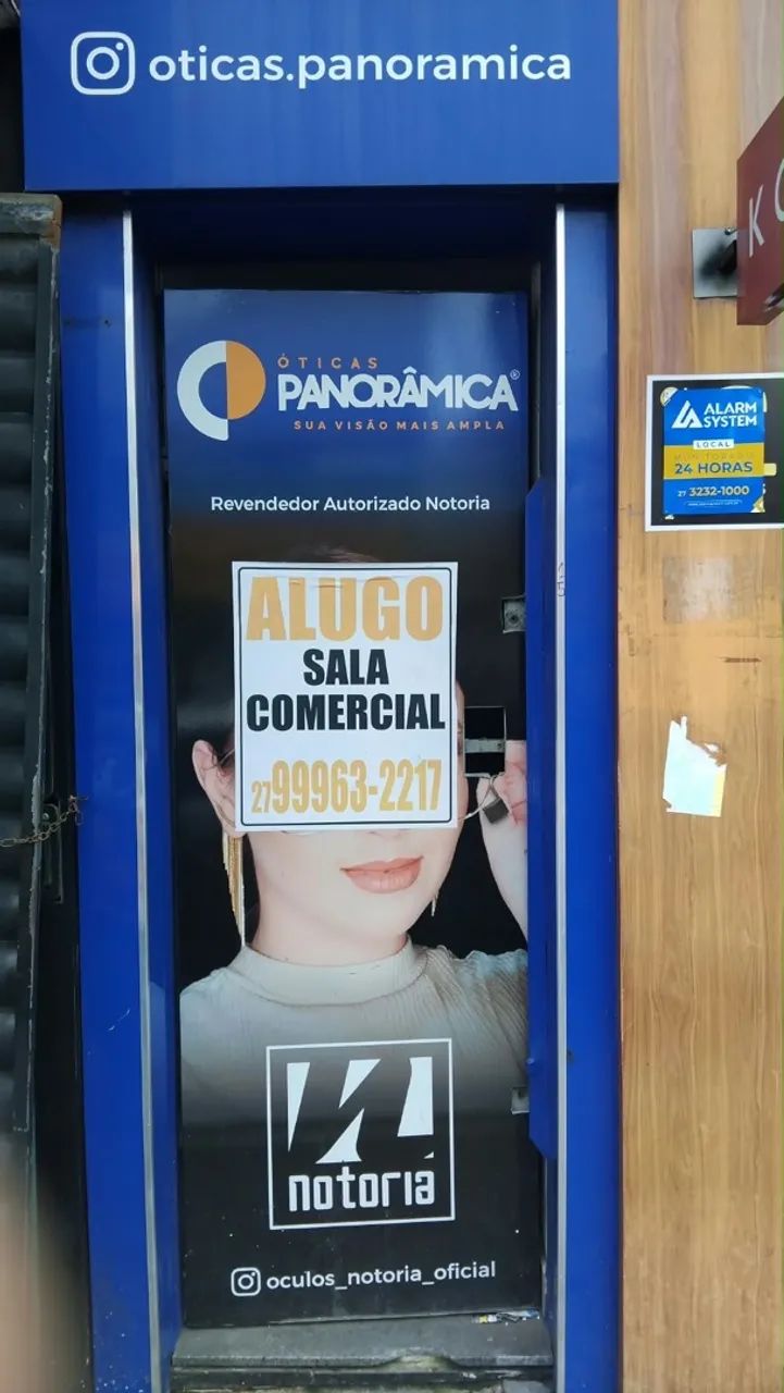 Alugo ótima sala em Laranjeiras/ Ac Central 