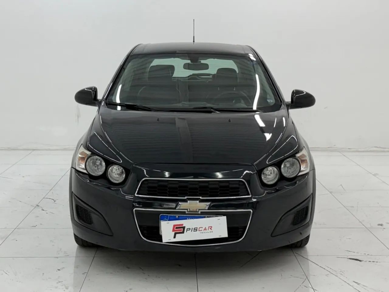 Chevrolet Sonic 2013 - Foto 2