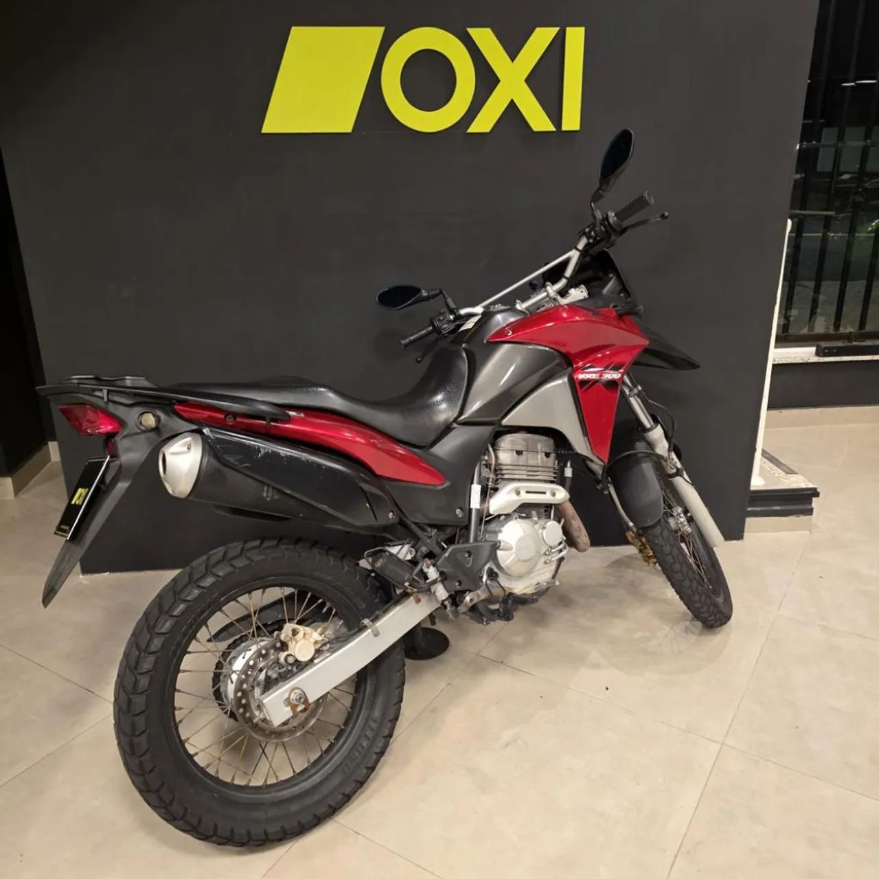 XRE 300/ 300 ABS/ FLEX - Foto 3