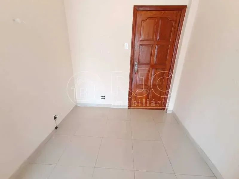 3 Quartos,  Reformado e com Copa-Cozinha  Rua Santa Sofia (Praça Saens Peña) - Foto 5