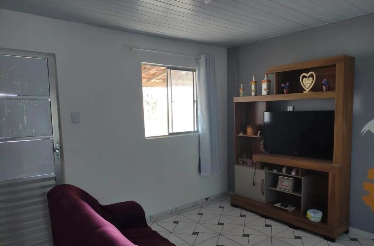 [ Casa na Guanabara - Foto 2