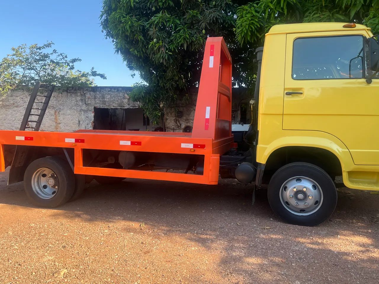 Caminhão  VW 7.90 s - Foto 4