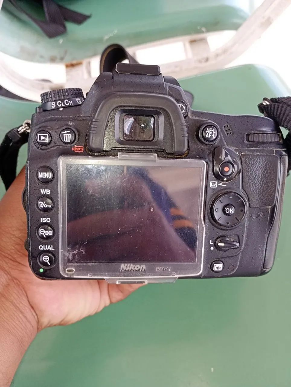 Nikon D7000 - Foto 3