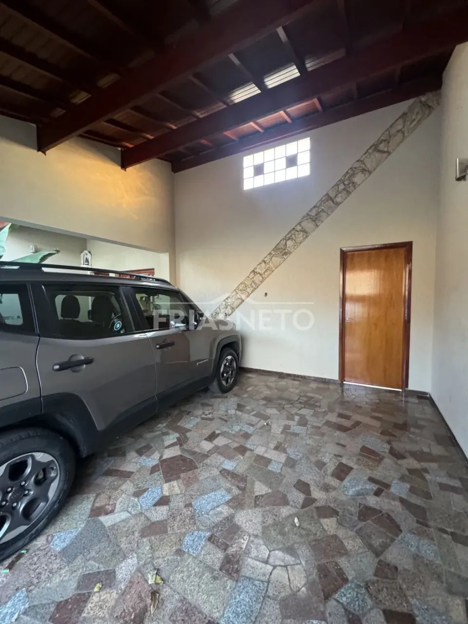 Casa á venda no bairro Nova Piracicaba - Piracicaba - SP