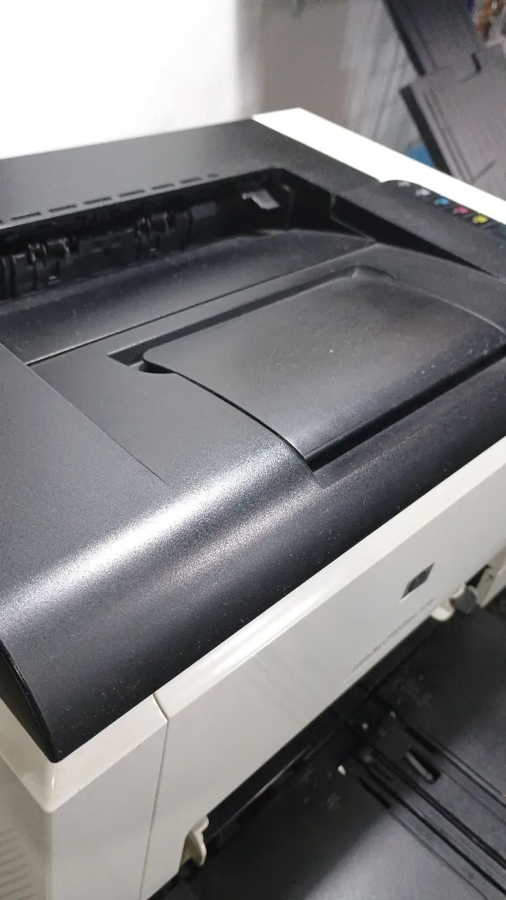 Impressora Hp laser jet  - Foto 2