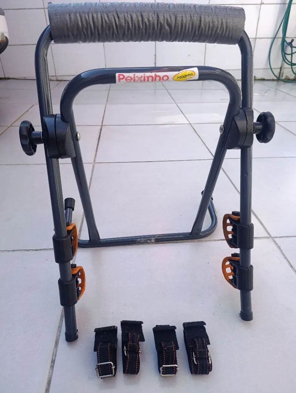 Suporte bike universal 