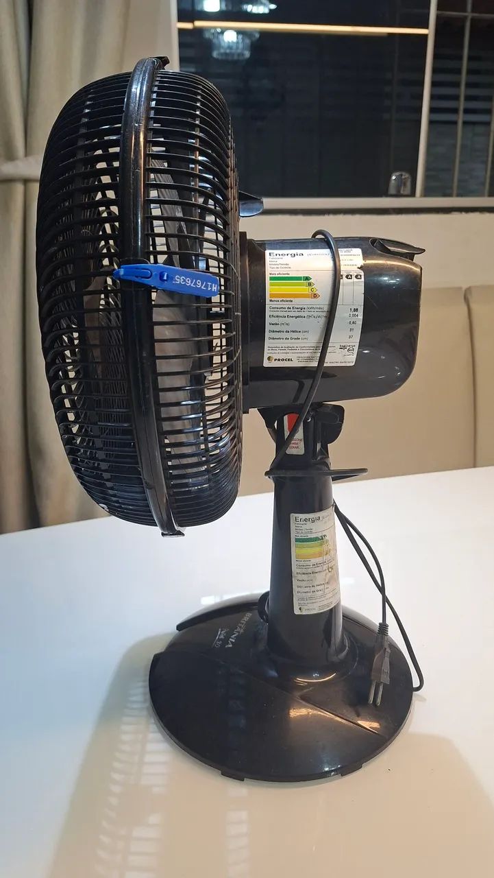 Ventilador britânia  - Foto 2
