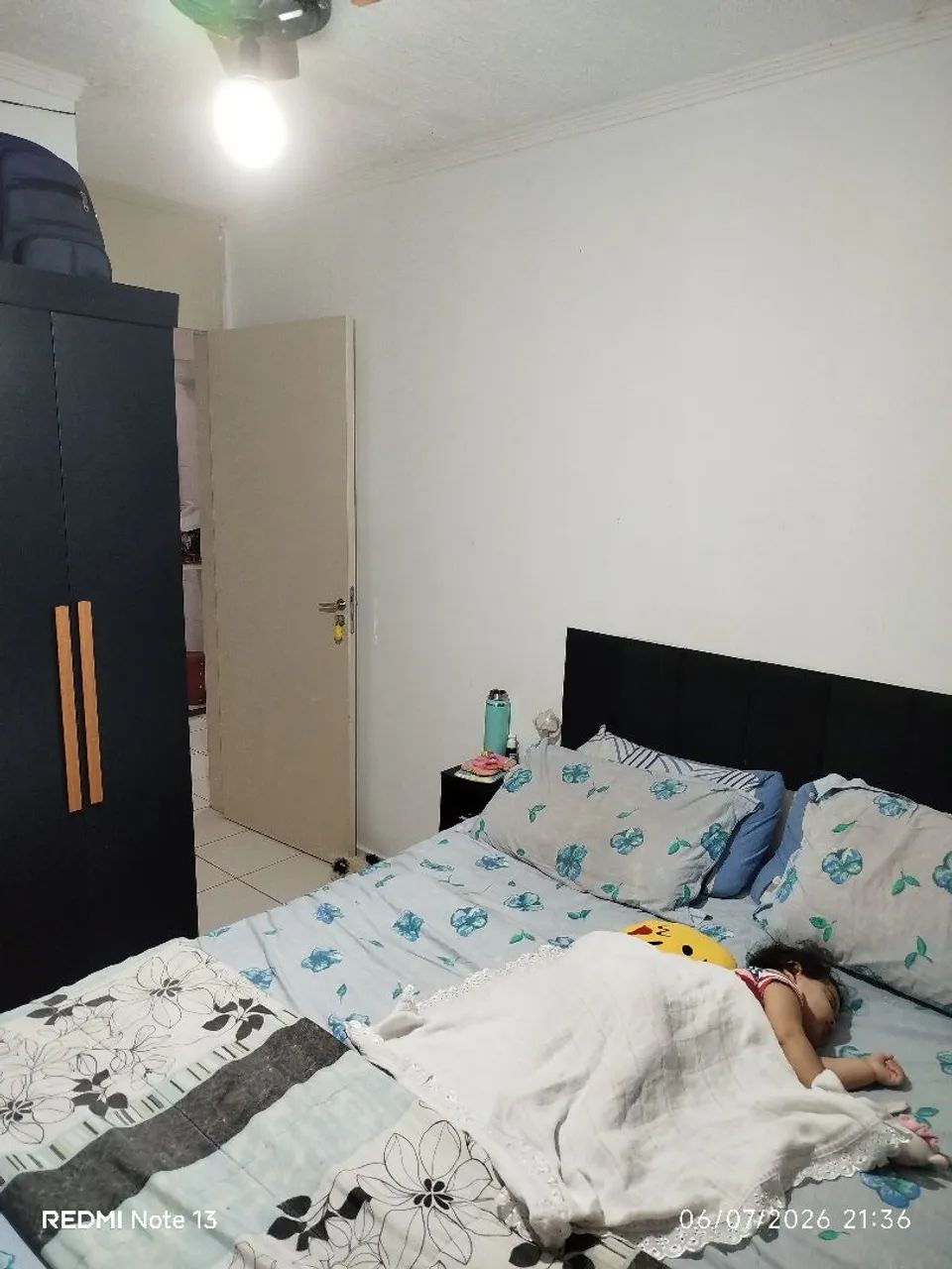 Vendo ou troco por terreno - Foto 3