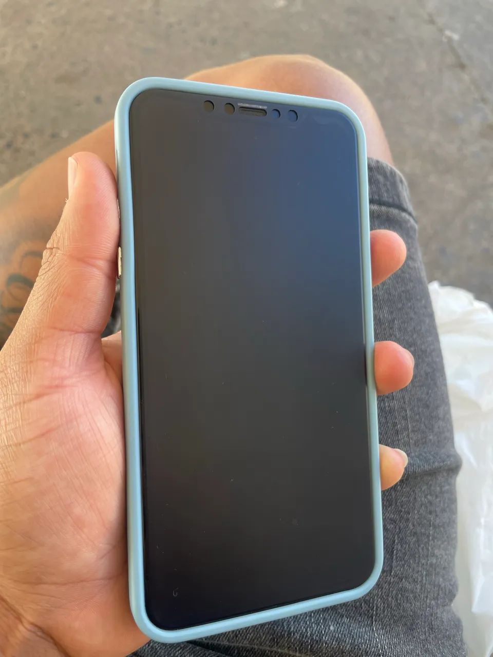 iPhone 11 Pro Max 256GB NOVO  - Foto 2