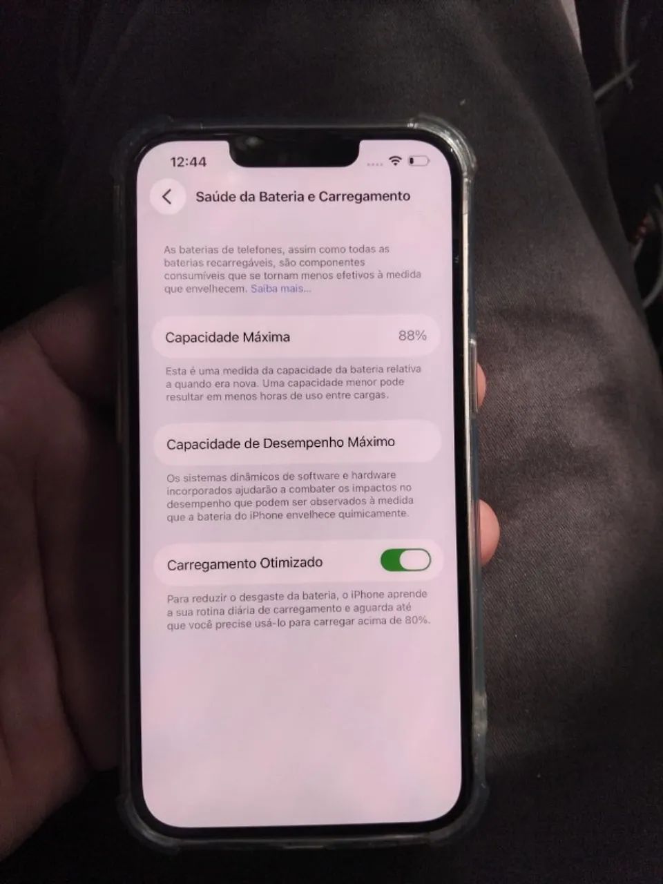 IPHONE 13 128GB - Foto 3