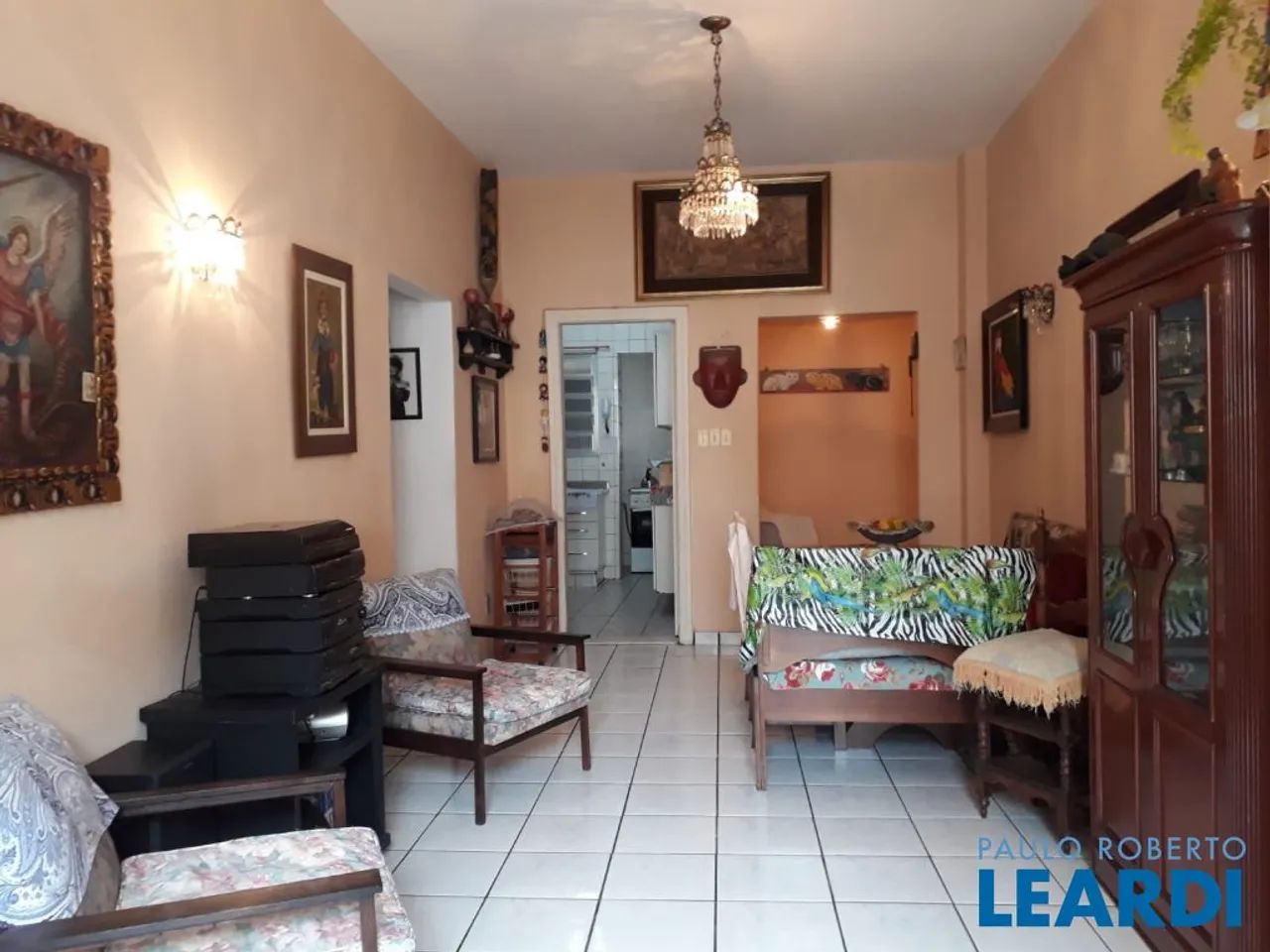 APARTAMENTO - BARRA FUNDA - SP - Foto 2