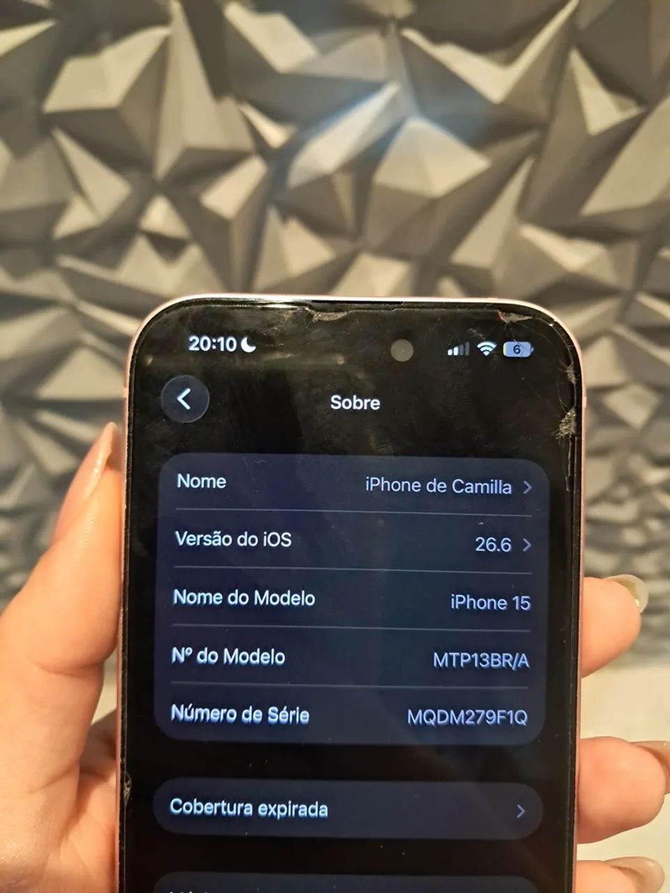 Iphone 15 - Foto 4