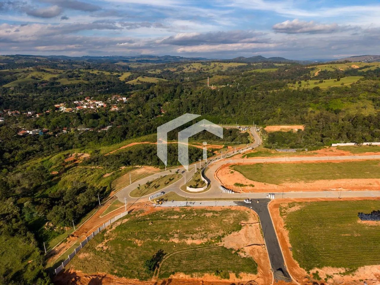 Santana da Lapa: Lotes de Alto Padrão a partir de 600 m² em Localização Exclusiva de Campi - Foto 15