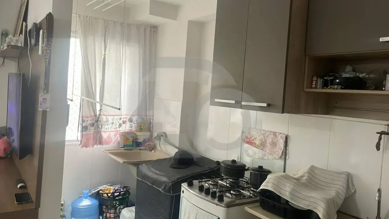 Apartamento no Condomínio Reserva Cenezeu Rabelo com 2 Quartos - 47m² - Foto 2