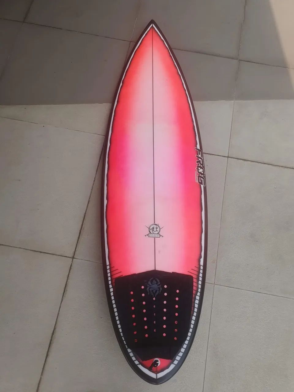 Prancha de surf 5.8 
