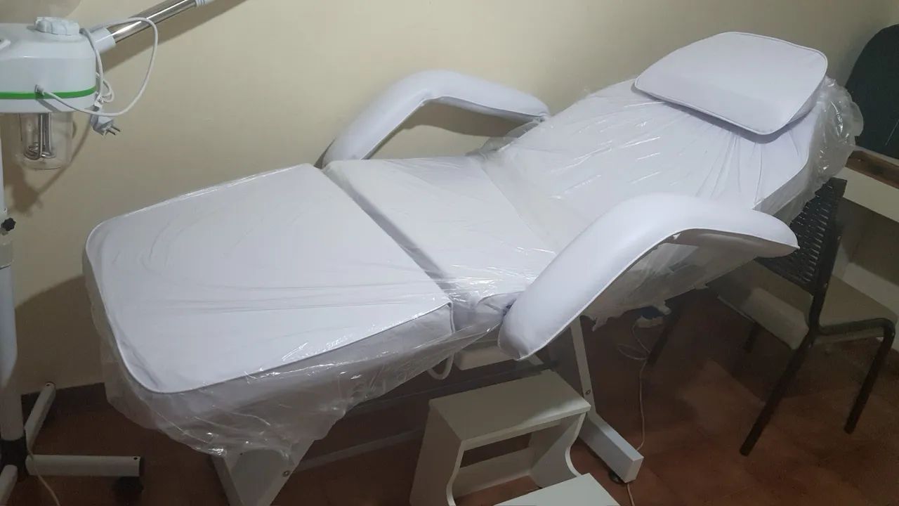 Maca estética completa nova  - Foto 2