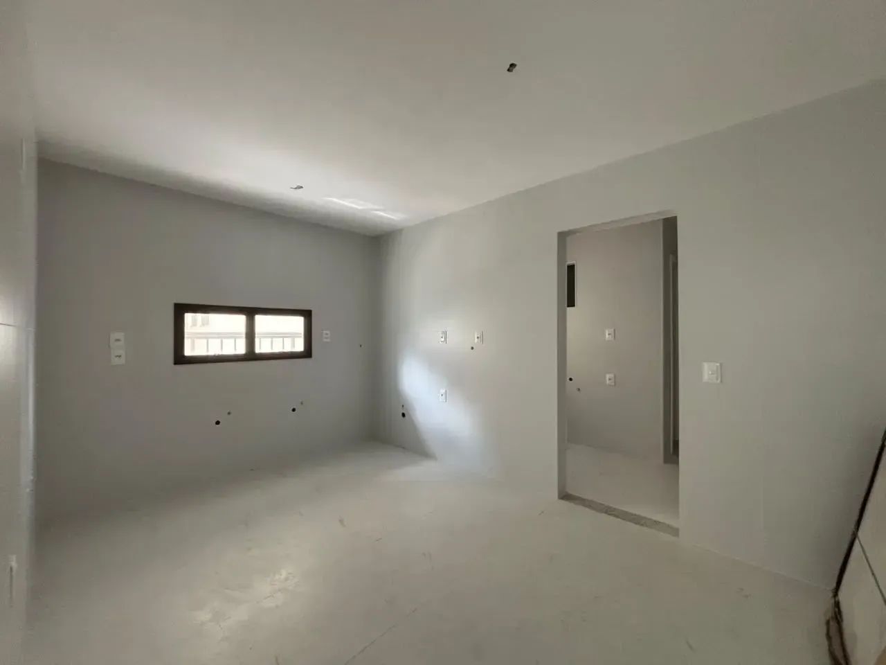 Apartamento com 3/4 á venda no Alphaville - Foto 2