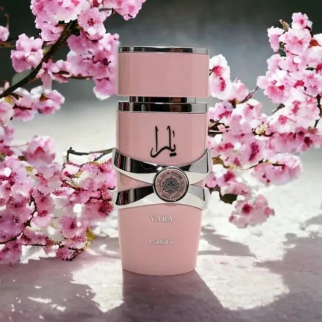 Yara EDP - Lattafa - Foto 2