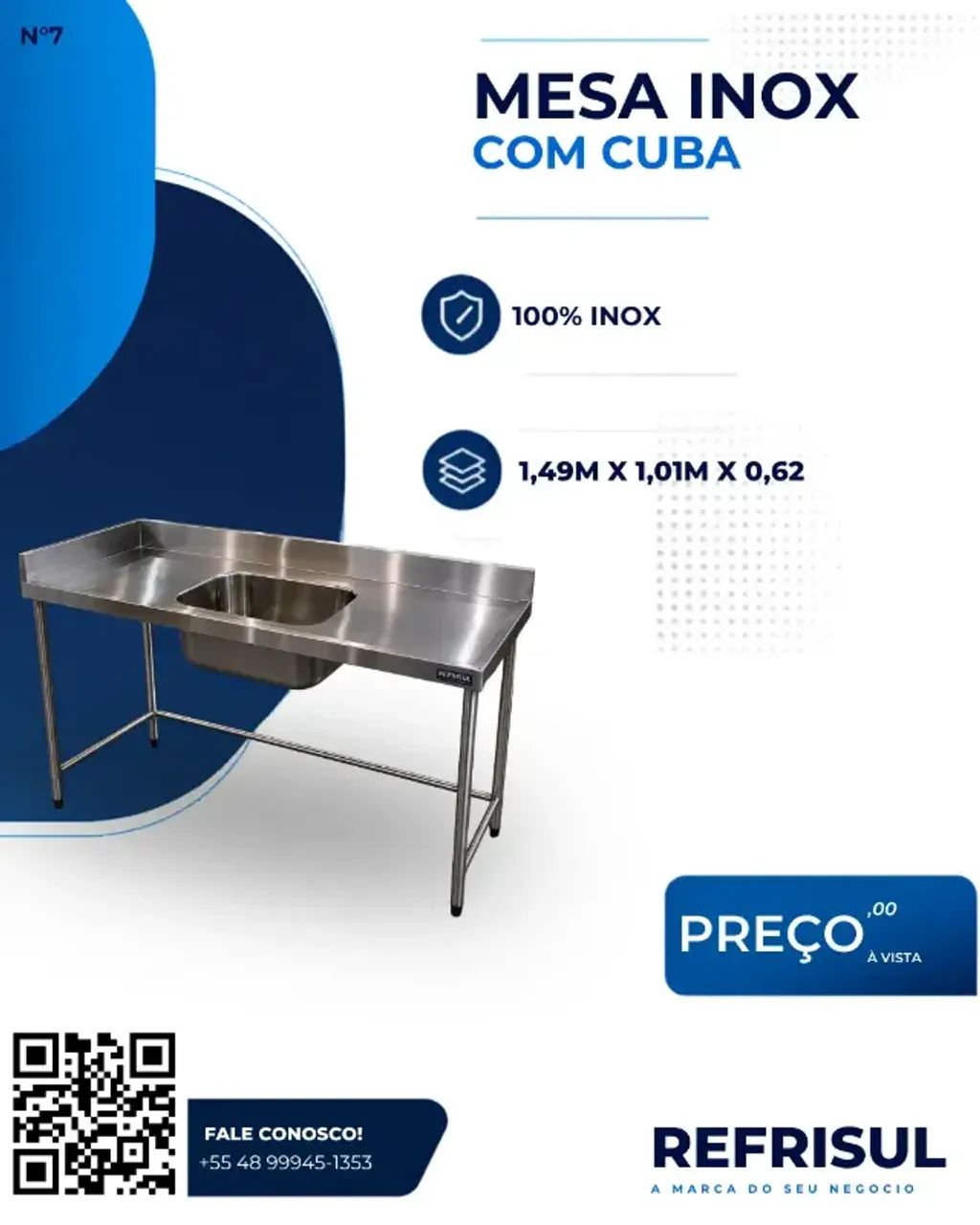 EQUIPAMENTOS USADOS REFRISUL - INDIANARA  - Foto 4