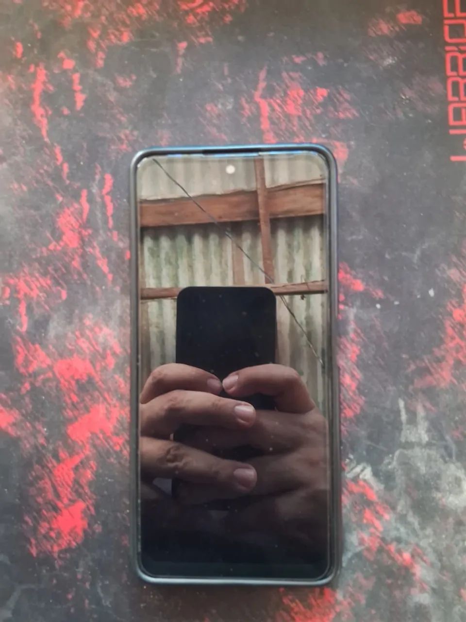 Vendo Redmi Note 10 - Foto 4
