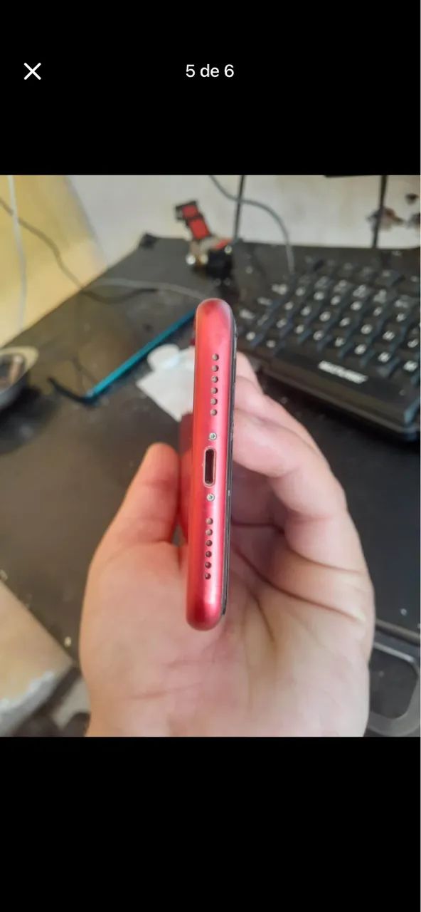 iPhone 11 128gb - Foto 4
