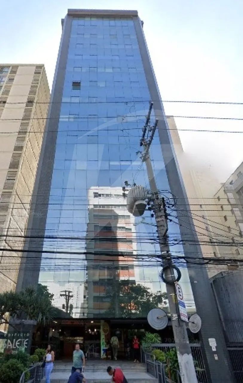 Conjunto de 3 Salas Comerciais em Santana - Zona Norte, São Paulo - Foto 2