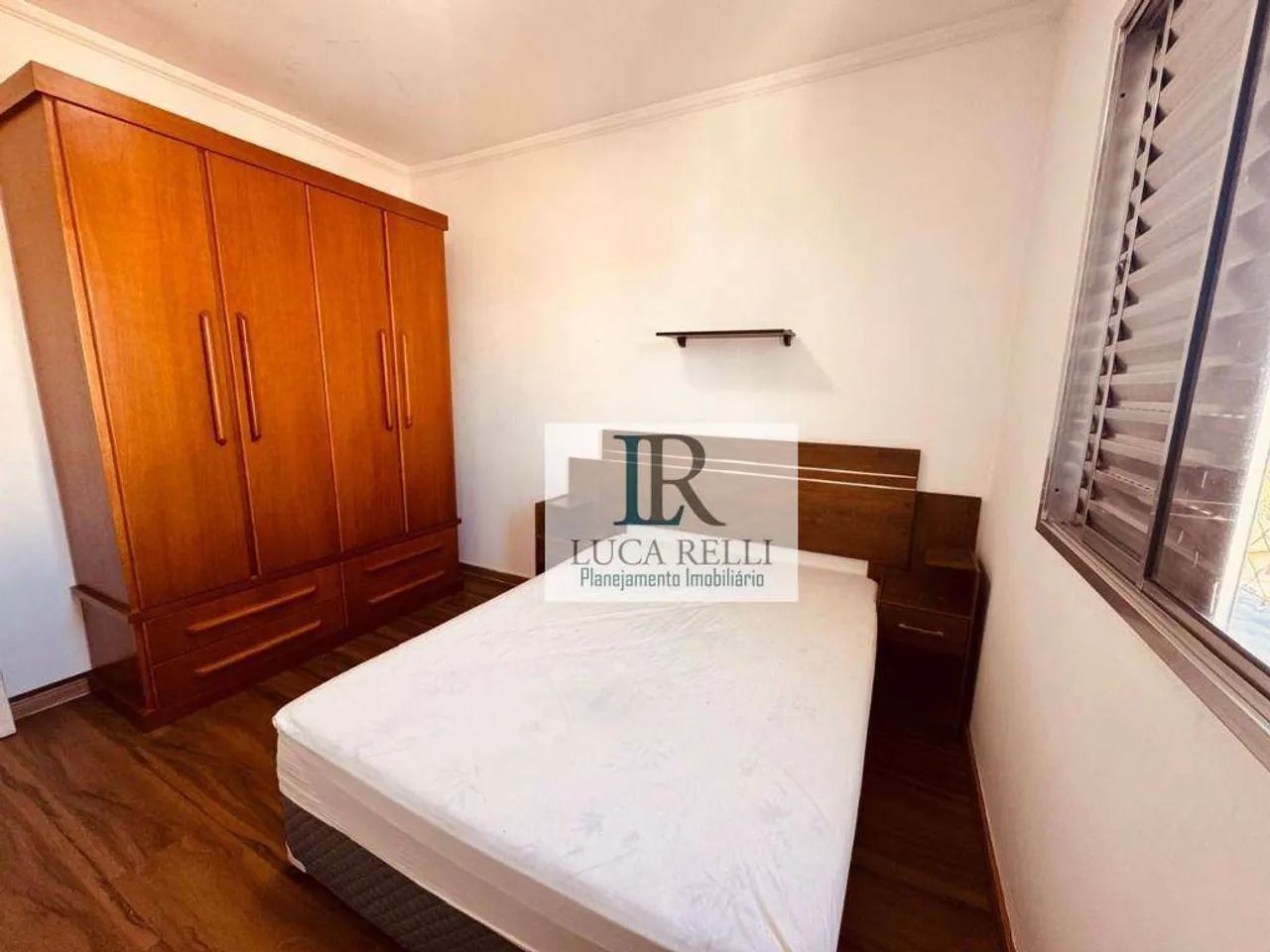 Apartamento com 2 dormitórios para alugar, 69 m² por R$ 4.070,00/mês - Jardim Barueri - Ba - Foto 19