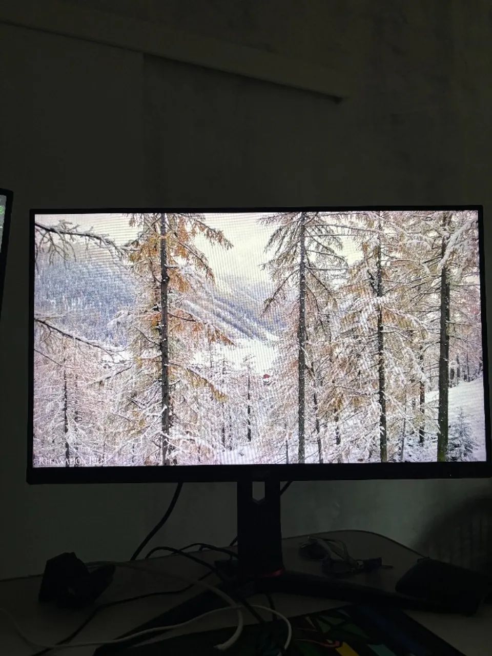 Monitor Gamer AOC 27G2S/BK 27" IPS 165Hz 1ms Full HD - Foto 4