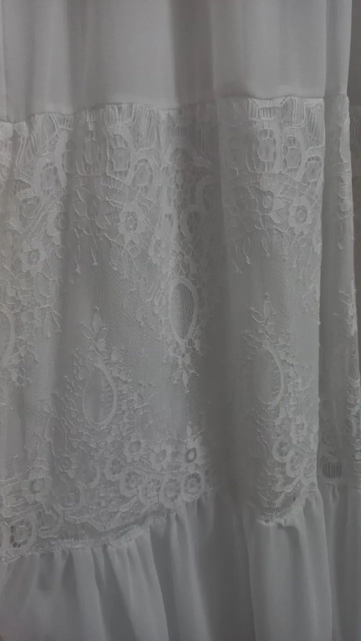 Vestido pre-wedding - Foto 4