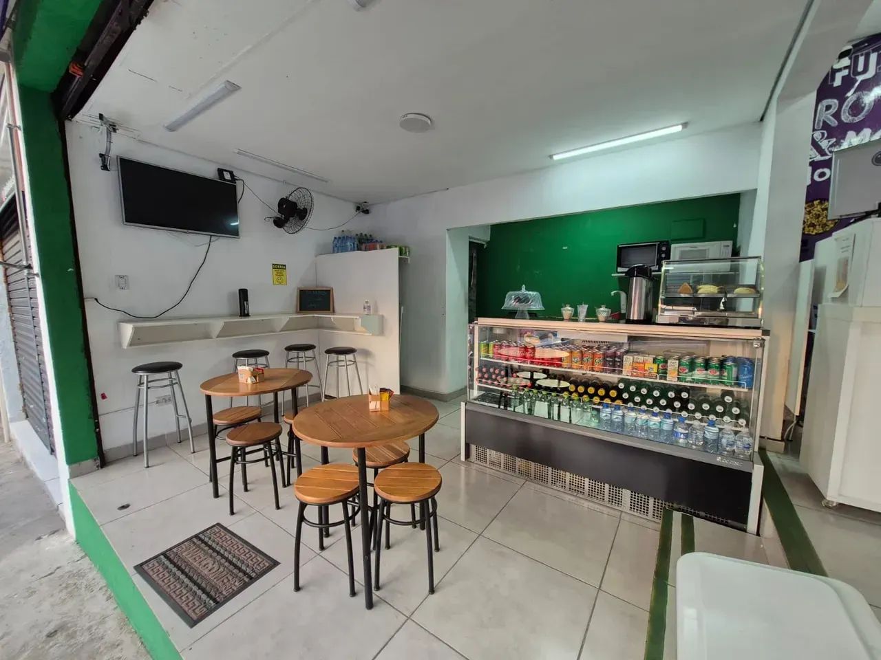 Excelente ponto comercial na Granja Viana. - Foto 4