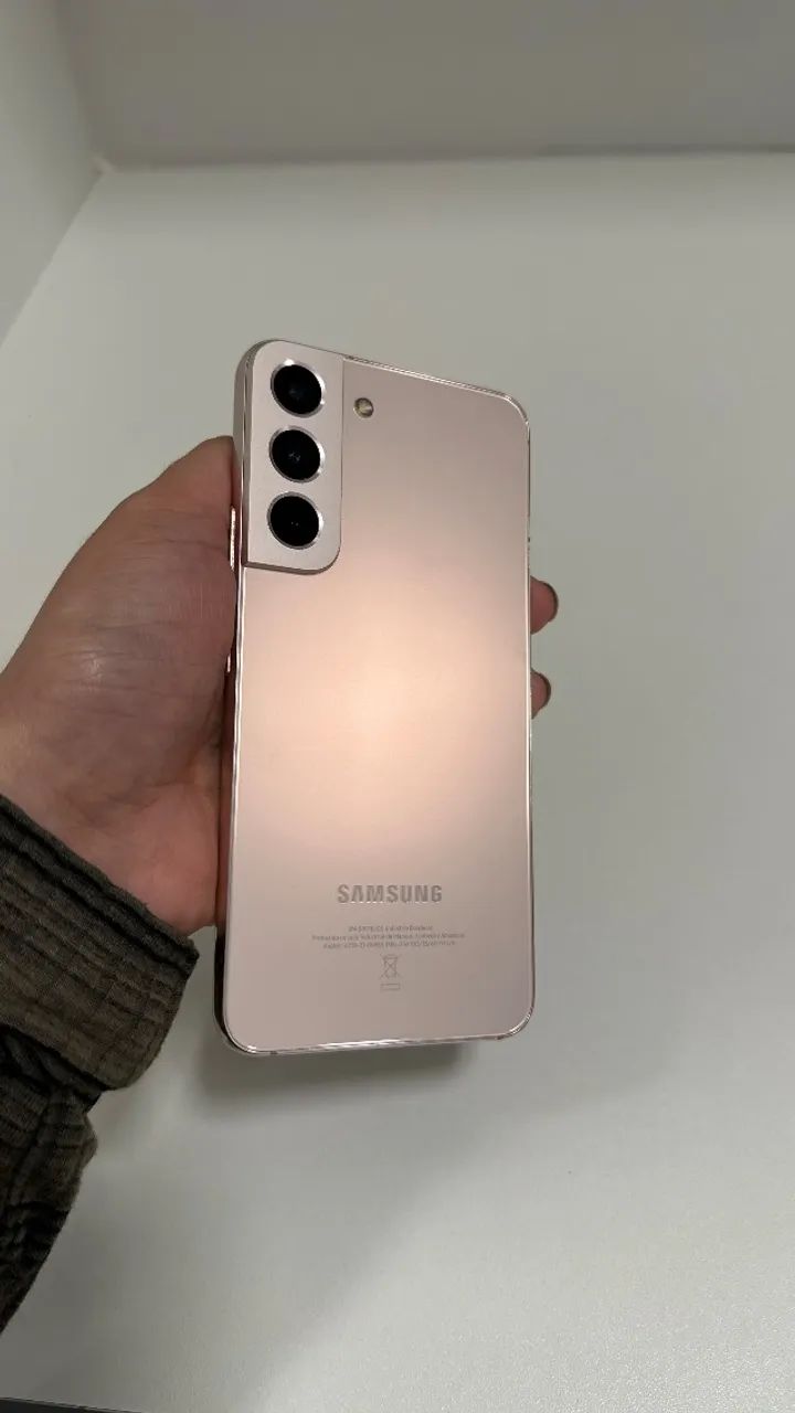 Samsung Galaxy S22 - 128gb
