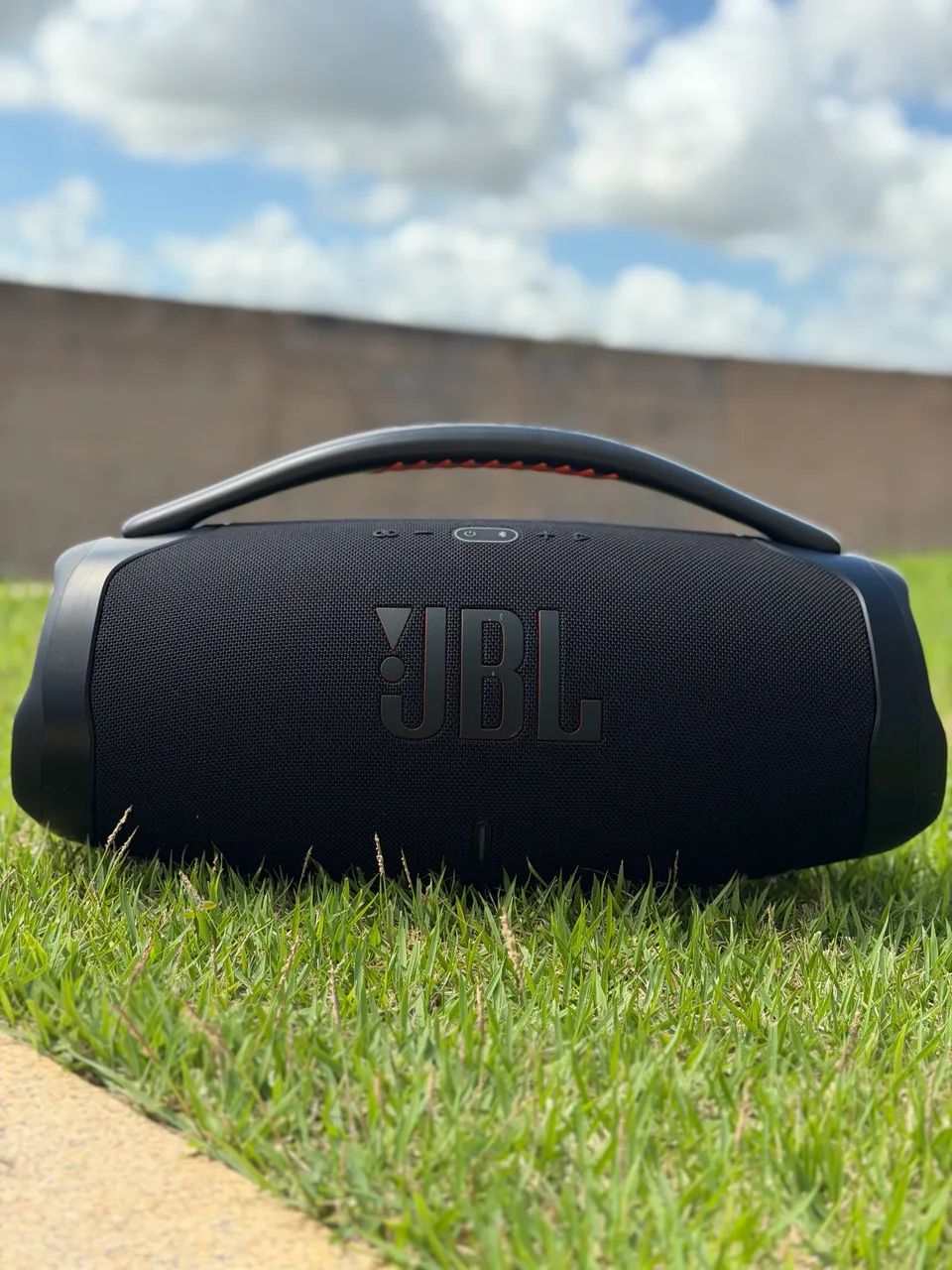 JBL BOOMBOX 3 
