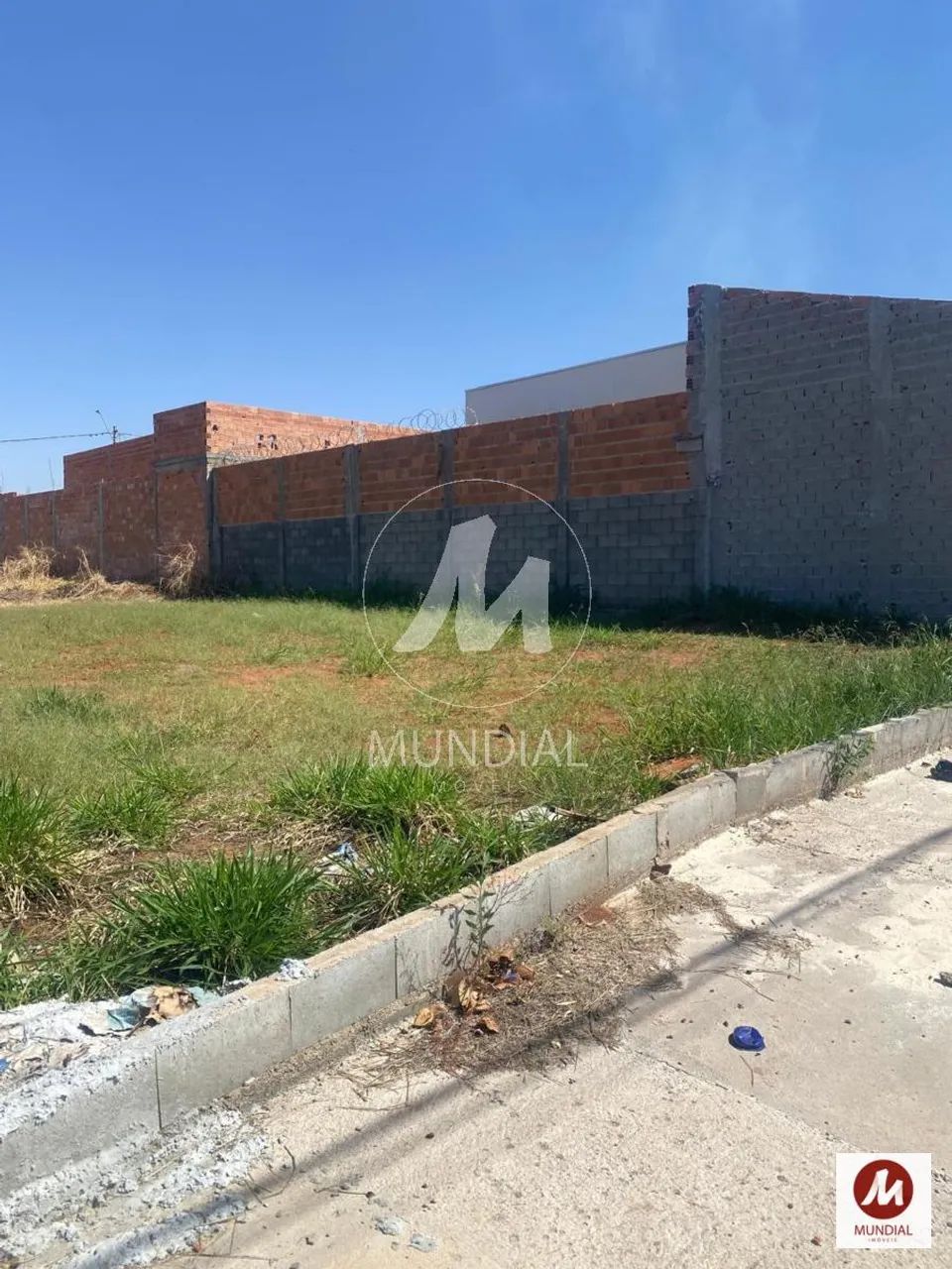 Terreno à venda no bairro JD REGATAS - Foto 3