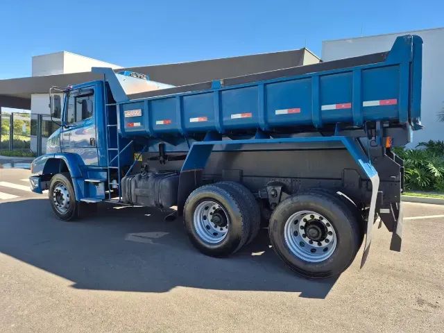  MB 1620 - Foto 5