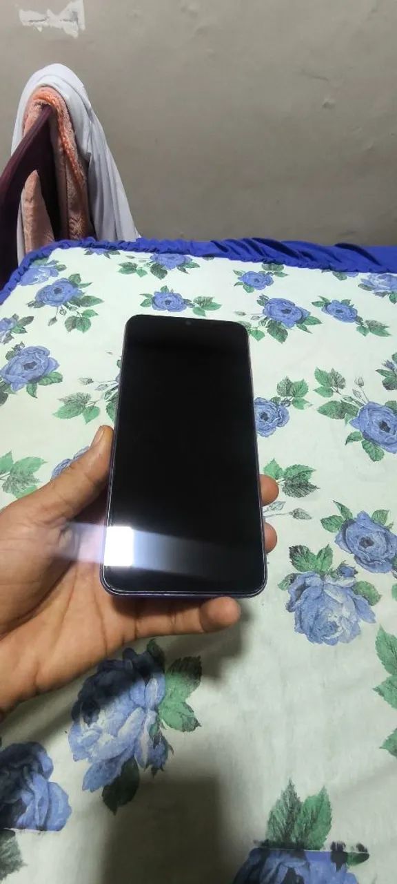 VENDO CELULAR XIAOMI SEM NENHUM DEFEITO  - Foto 4