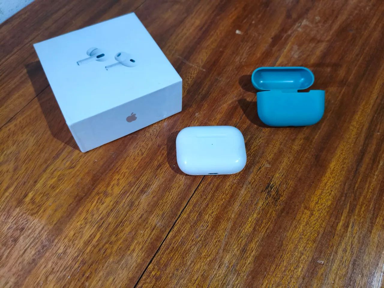Airpods pro  - Foto 4