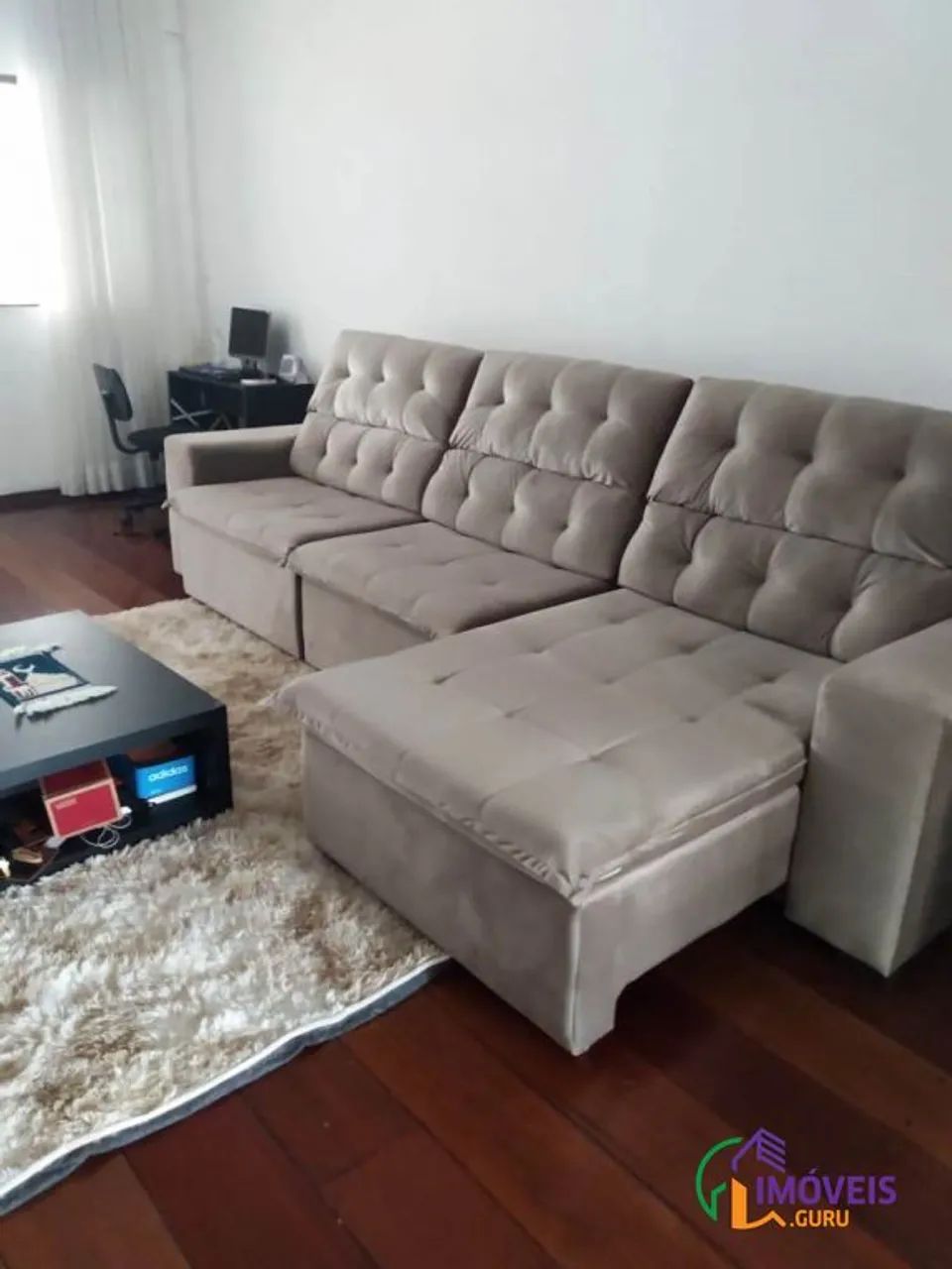 CASA ASSOBRADADA - BARRA FUNDA - SP - Foto 4