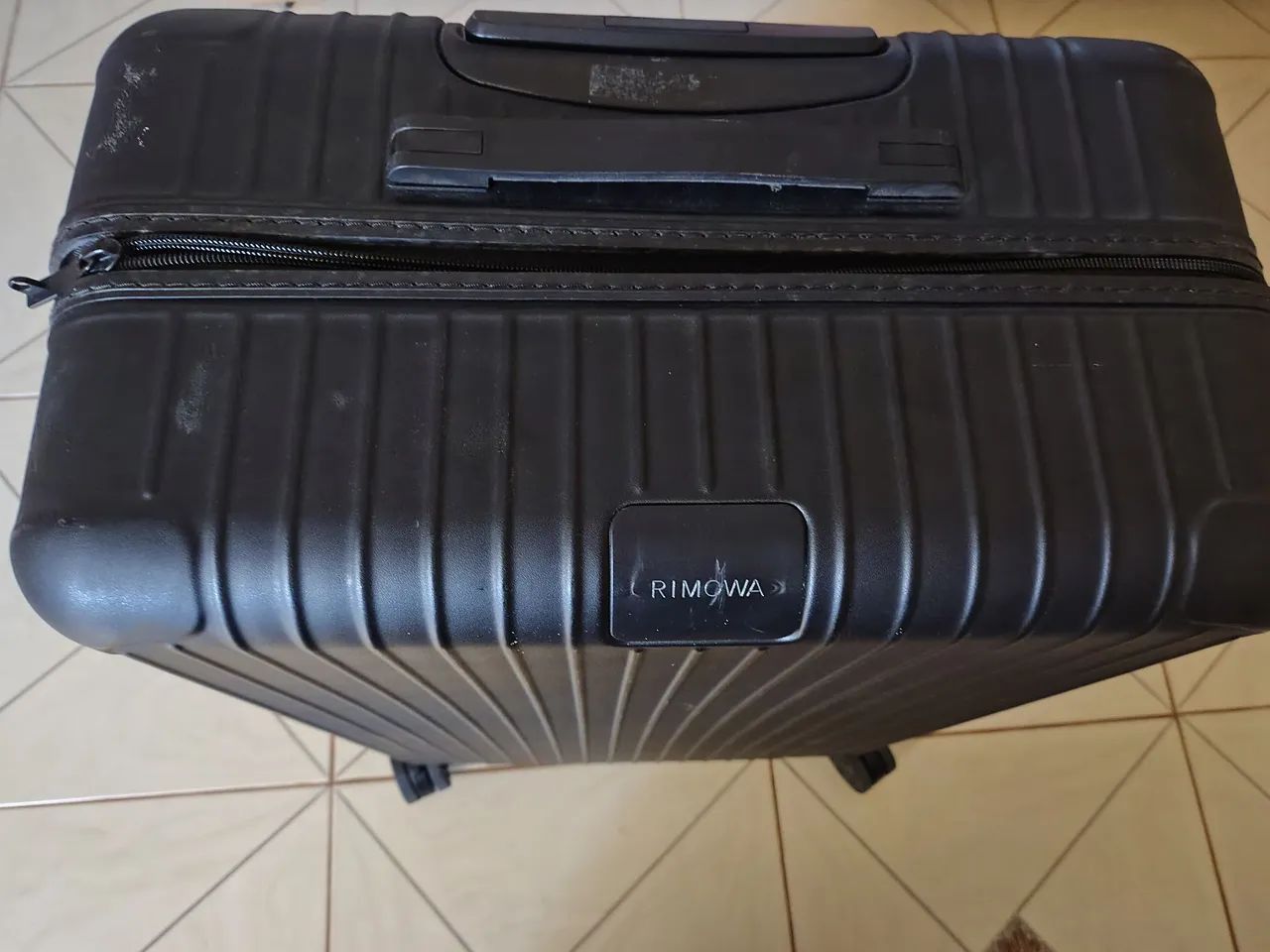 Mala Rimowa  - Foto 5