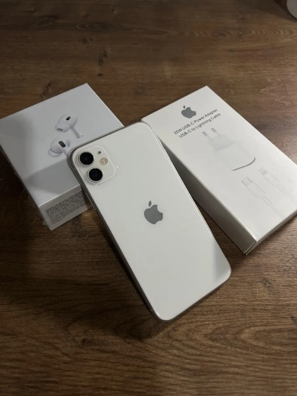 iPhone 11 128gb - Celulares e Smartphones - Maracanã (Justinópolis