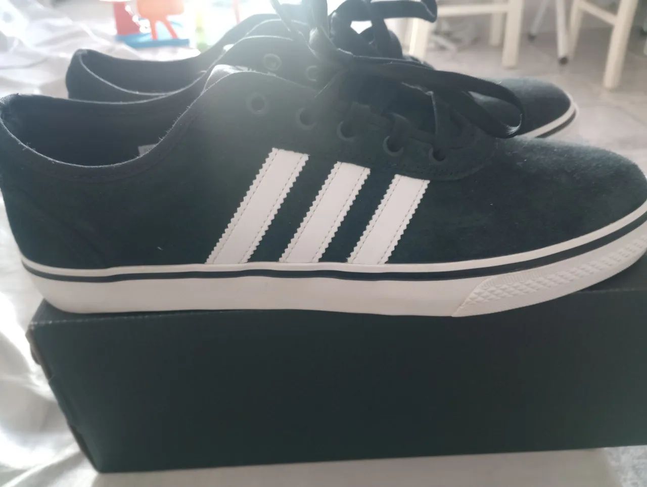 Tênis adidas - Novo Original 43 - Foto 3